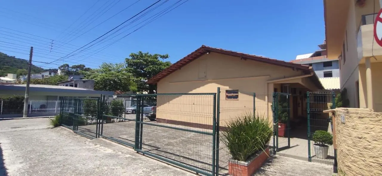 Apartamento Acácia Jurerê Florianópolis