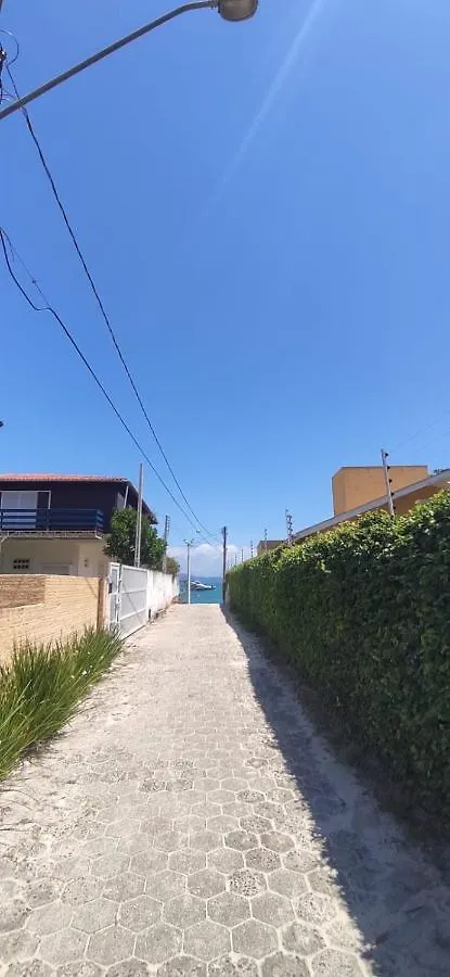 Apartamento Acácia Jurerê Florianópolis Brasil