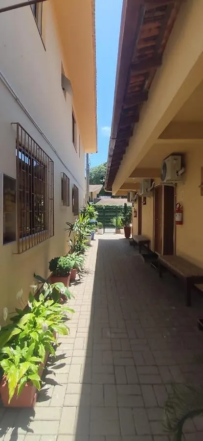 Apartamento Acácia Jurerê Florianópolis 0*,  Brasil