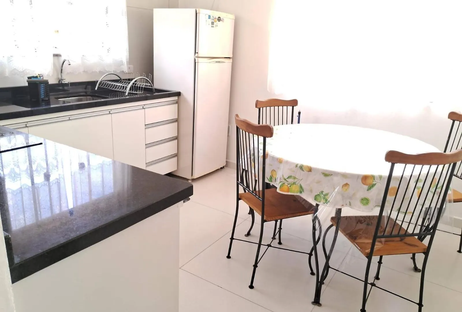 Apartamento Acácia Jurerê Florianópolis