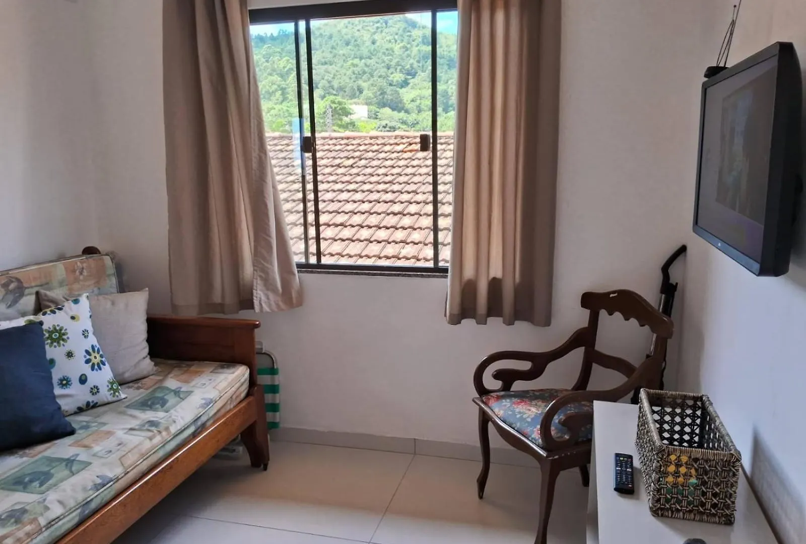 Apartamento Acácia Jurerê Florianópolis