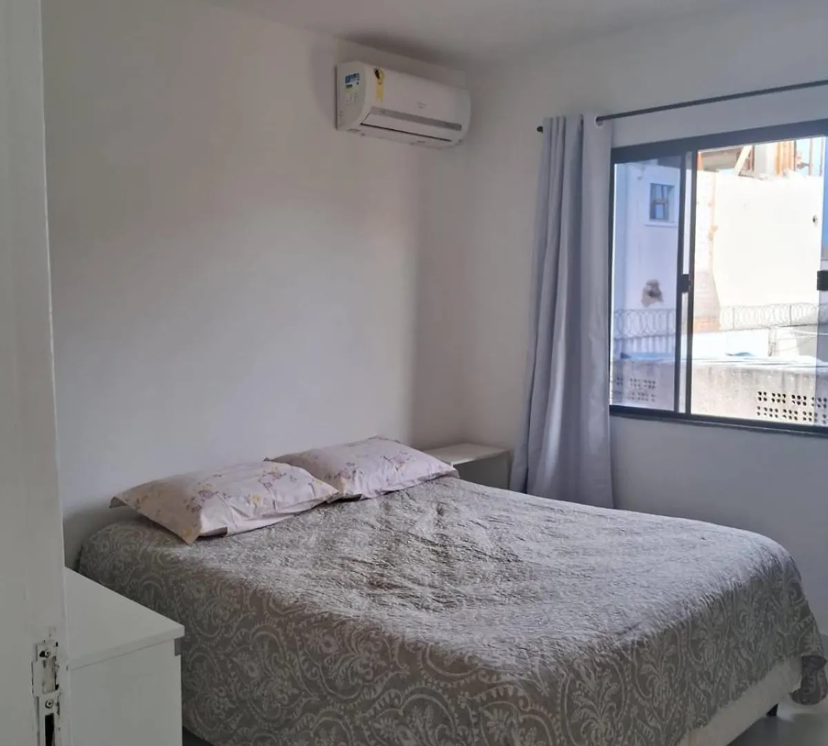 Apartamento Acácia Jurerê Florianópolis