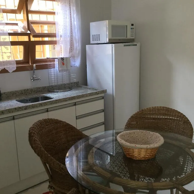 Apartamento Acácia Jurerê Florianópolis