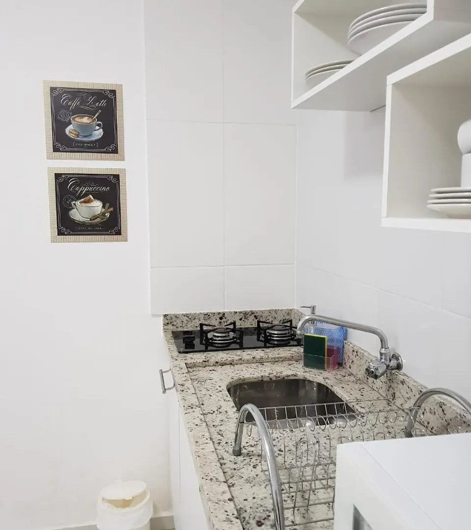 Apartamento Acácia Jurerê Florianópolis