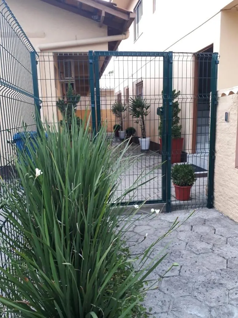Apartamento Acácia Jurerê Florianópolis