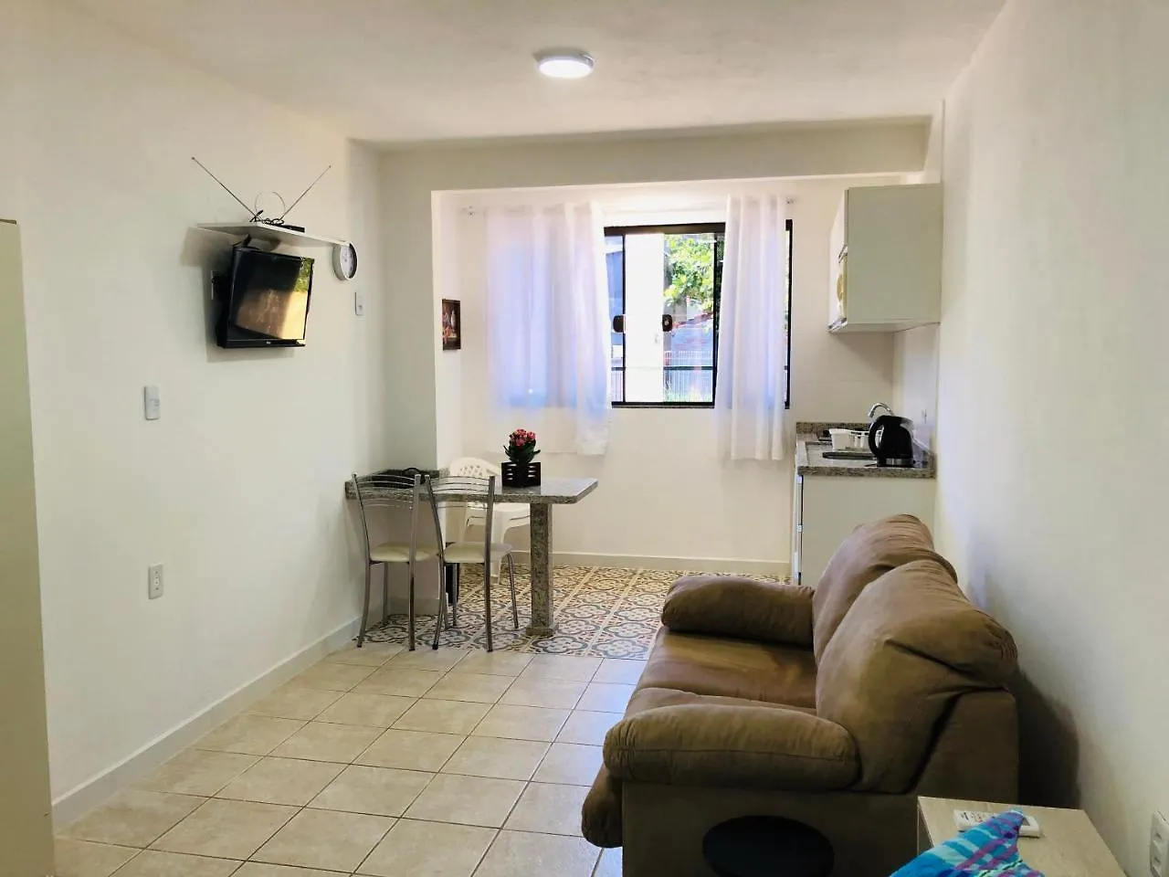 Apartamento Acácia Jurerê Florianópolis