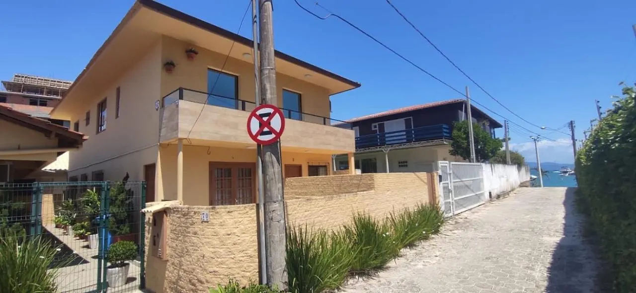 Acacia Jurere Apartment Florianopolis 0*,  Brazil