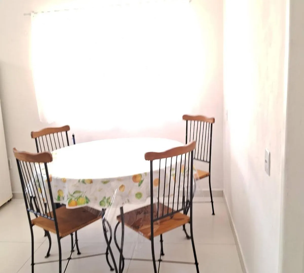 Acacia Jurere Apartment Florianopolis 0*,  Brazil