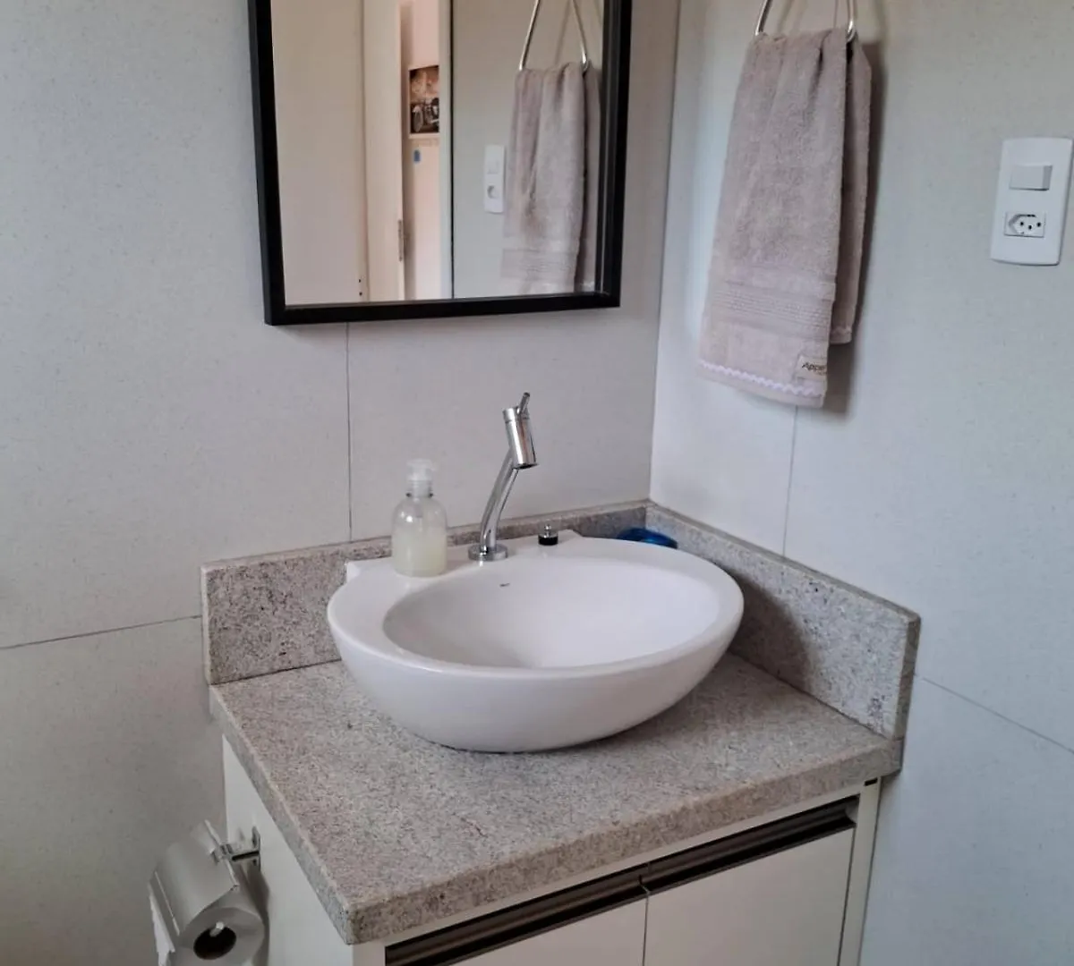 Acacia Jurere Apartment Florianopolis 0*,