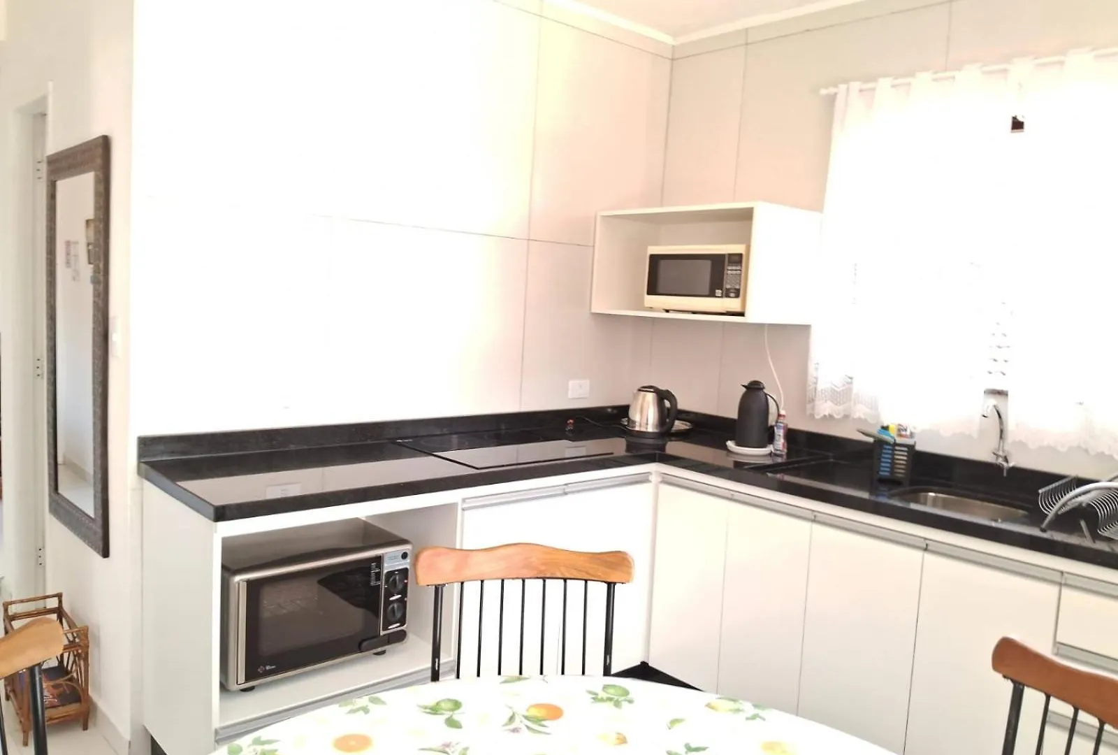 Acacia Jurere Apartment Florianopolis