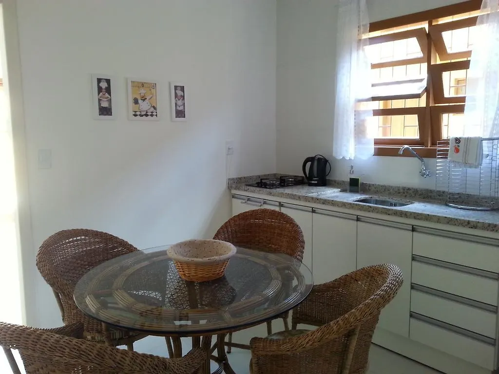 Acacia Jurere Apartment Florianopolis