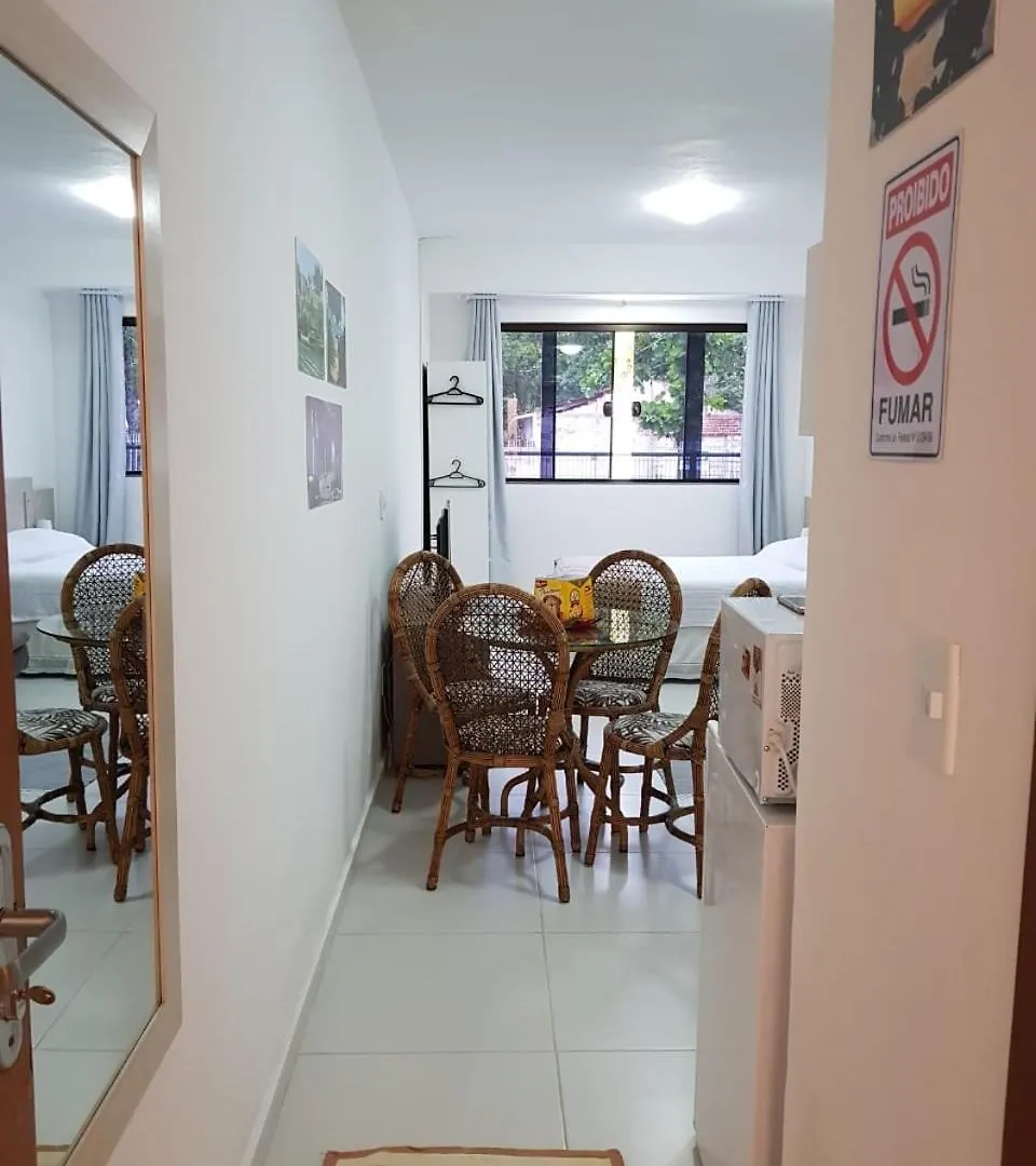 Acacia Jurere Apartment Florianopolis Brazil