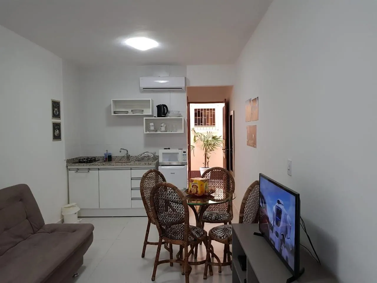Acacia Jurere Apartment Florianopolis Brazil
