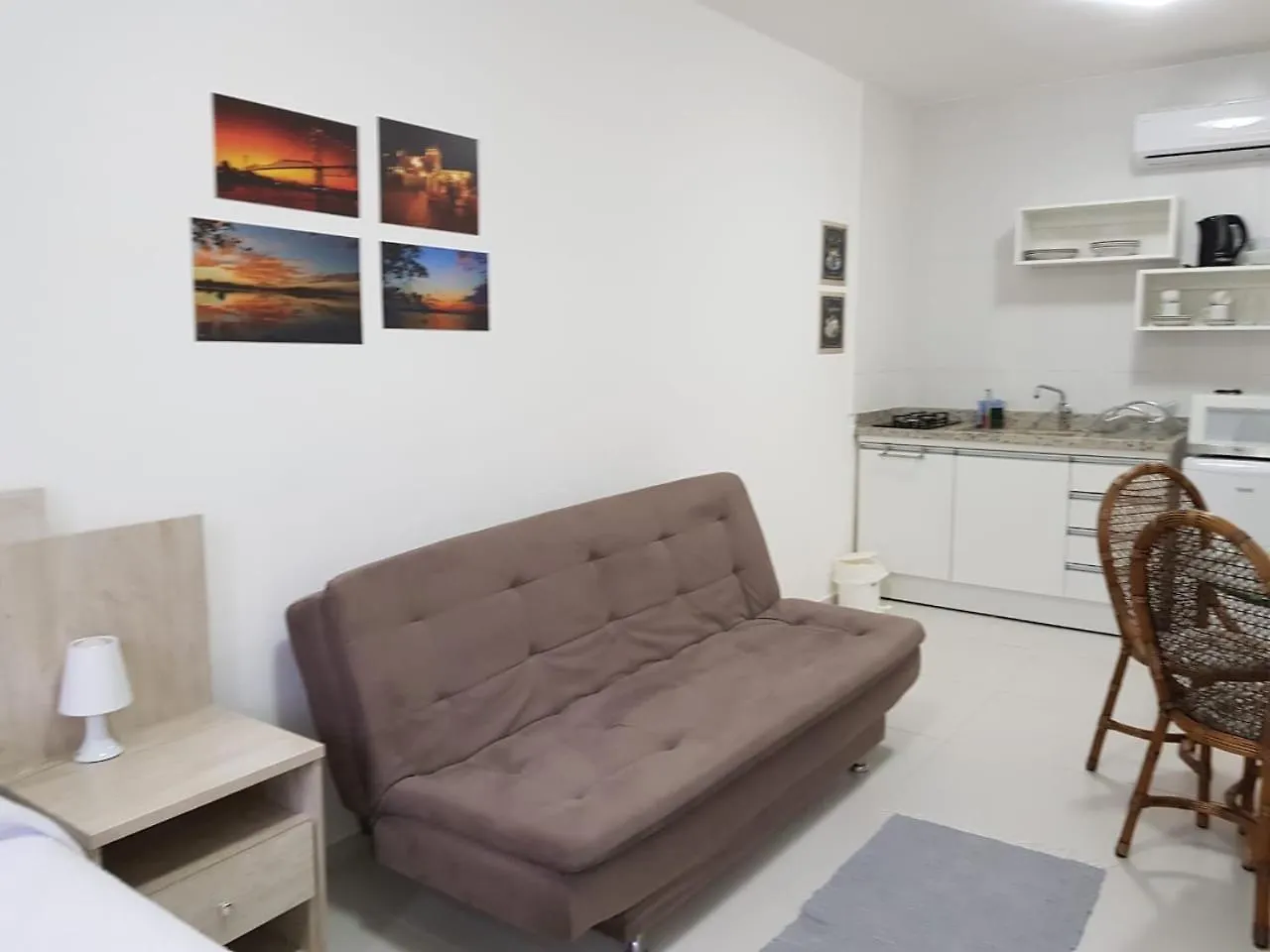 Acacia Jurere Apartment Florianopolis