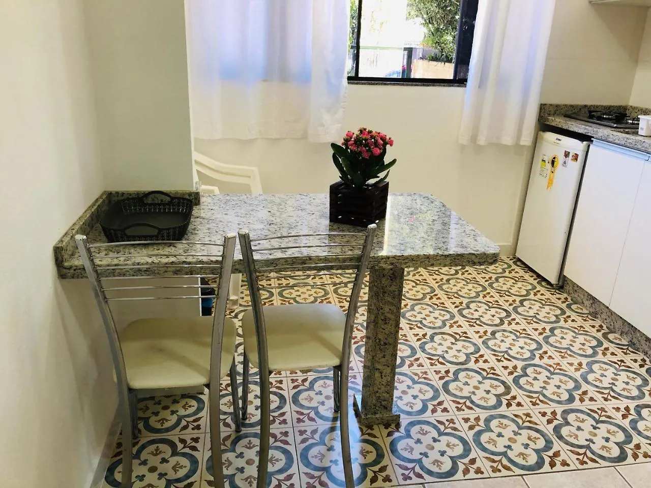 Acacia Jurere Apartment Florianopolis Brazil