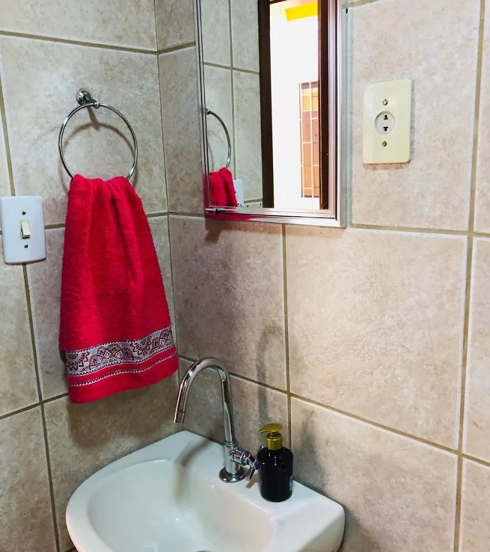 Acacia Jurere Apartment Florianopolis Brazil
