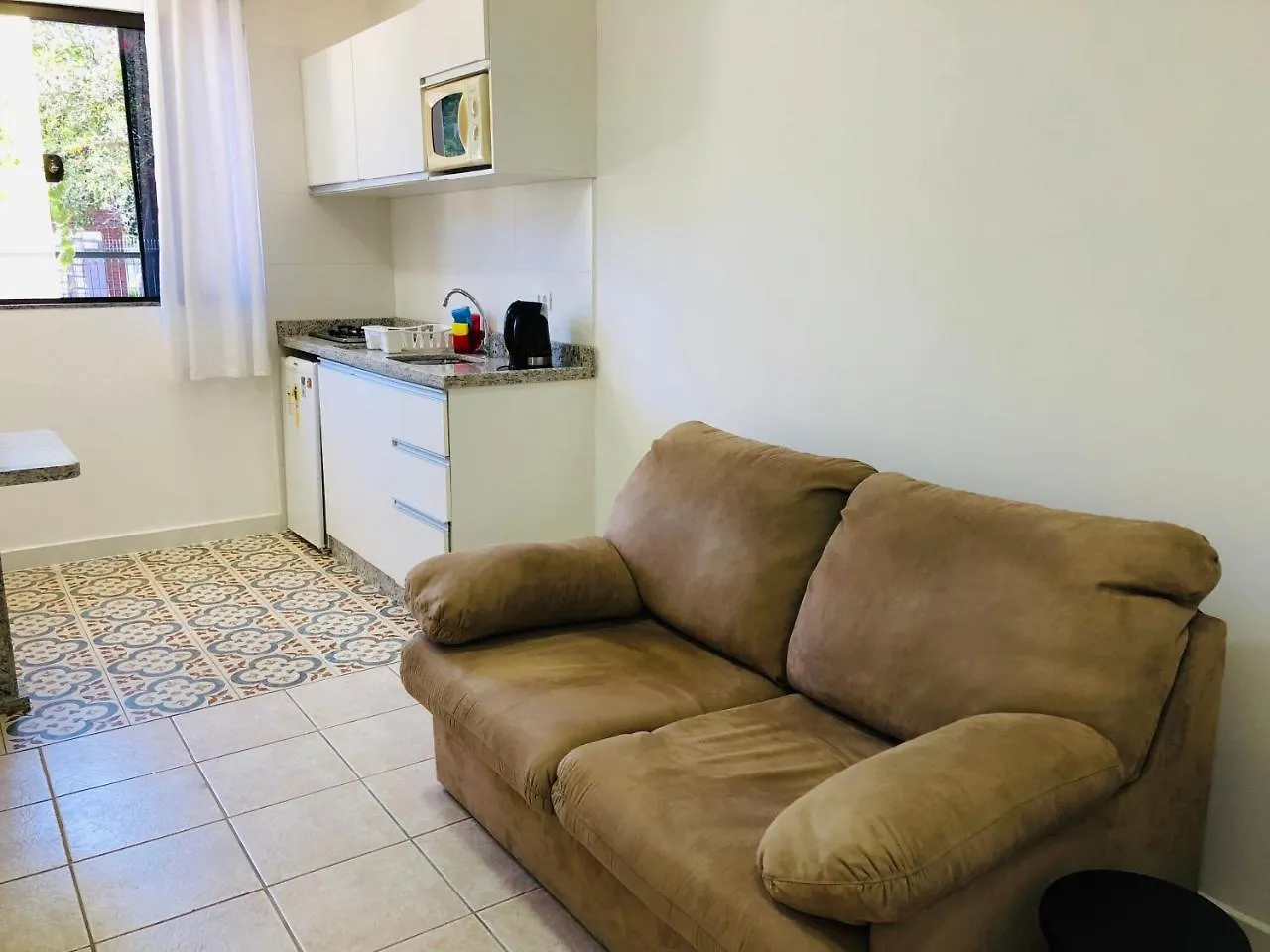 Acacia Jurere Apartment Florianopolis 0*,