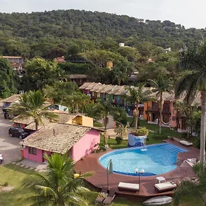 Hospedar Bosque Saint Germain Florianópolis