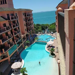 4* Aparthotel No Jurere Village