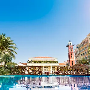 5* Hotel Il Campanario Villaggio - Oficial